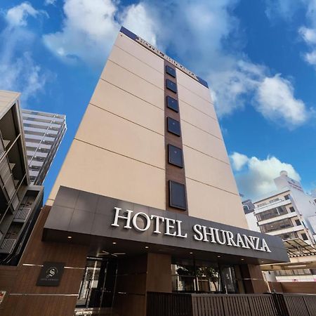 Hotel Shuranza Chiba Eksteriør bilde