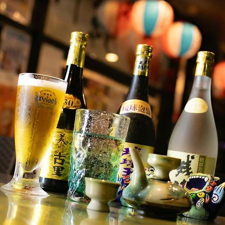 Hotel Shuranza Chiba Eksteriør bilde