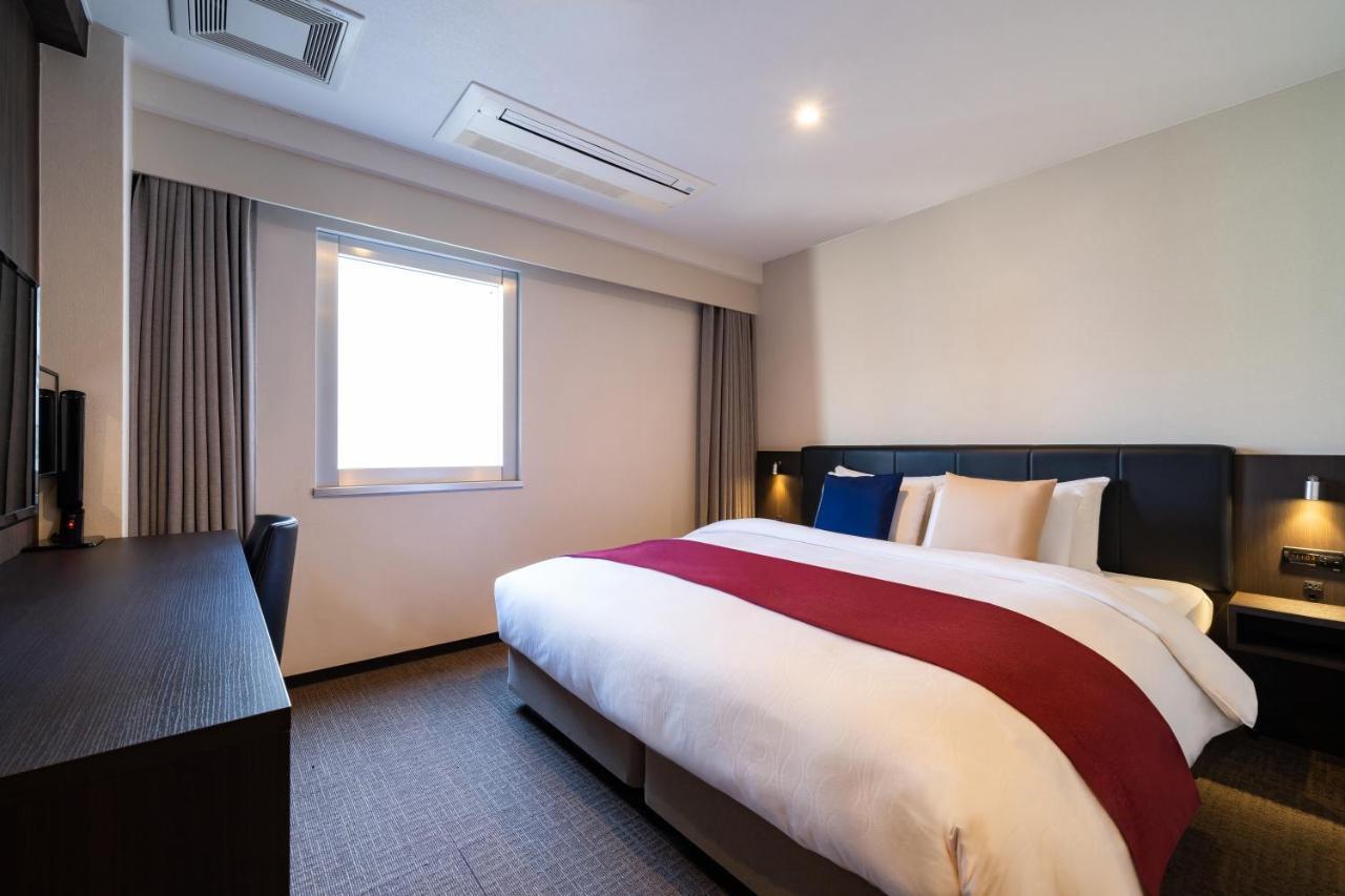 Hotel Shuranza Chiba Eksteriør bilde