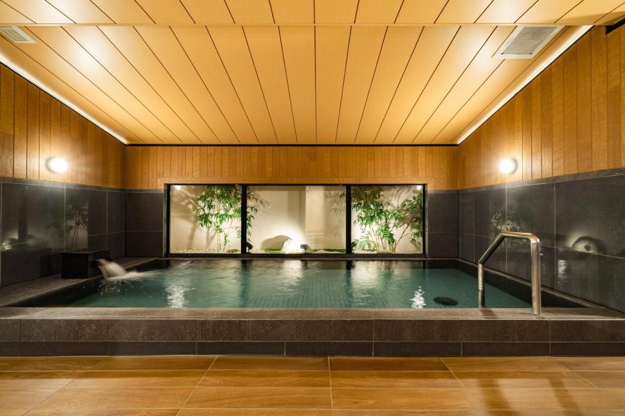 Hotel Shuranza Chiba Eksteriør bilde