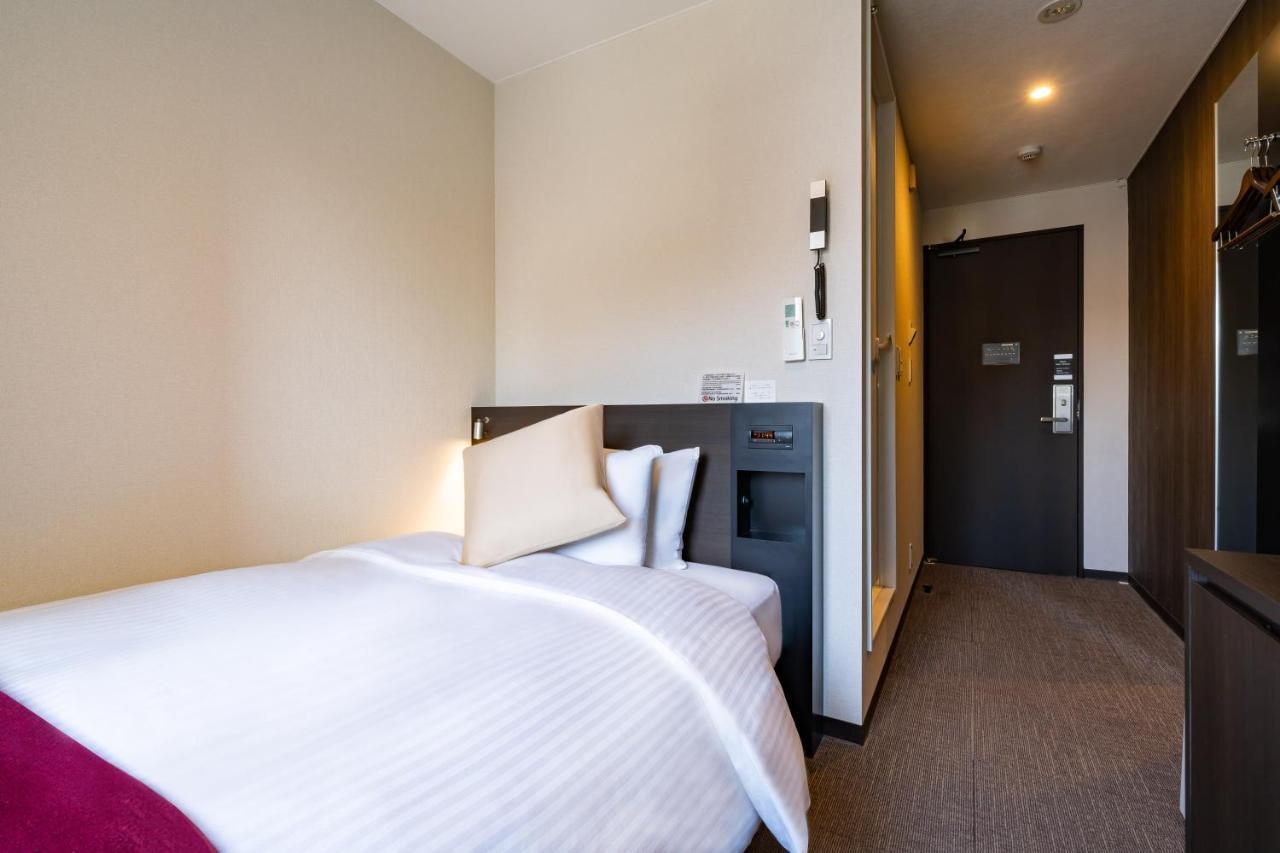 Hotel Shuranza Chiba Eksteriør bilde