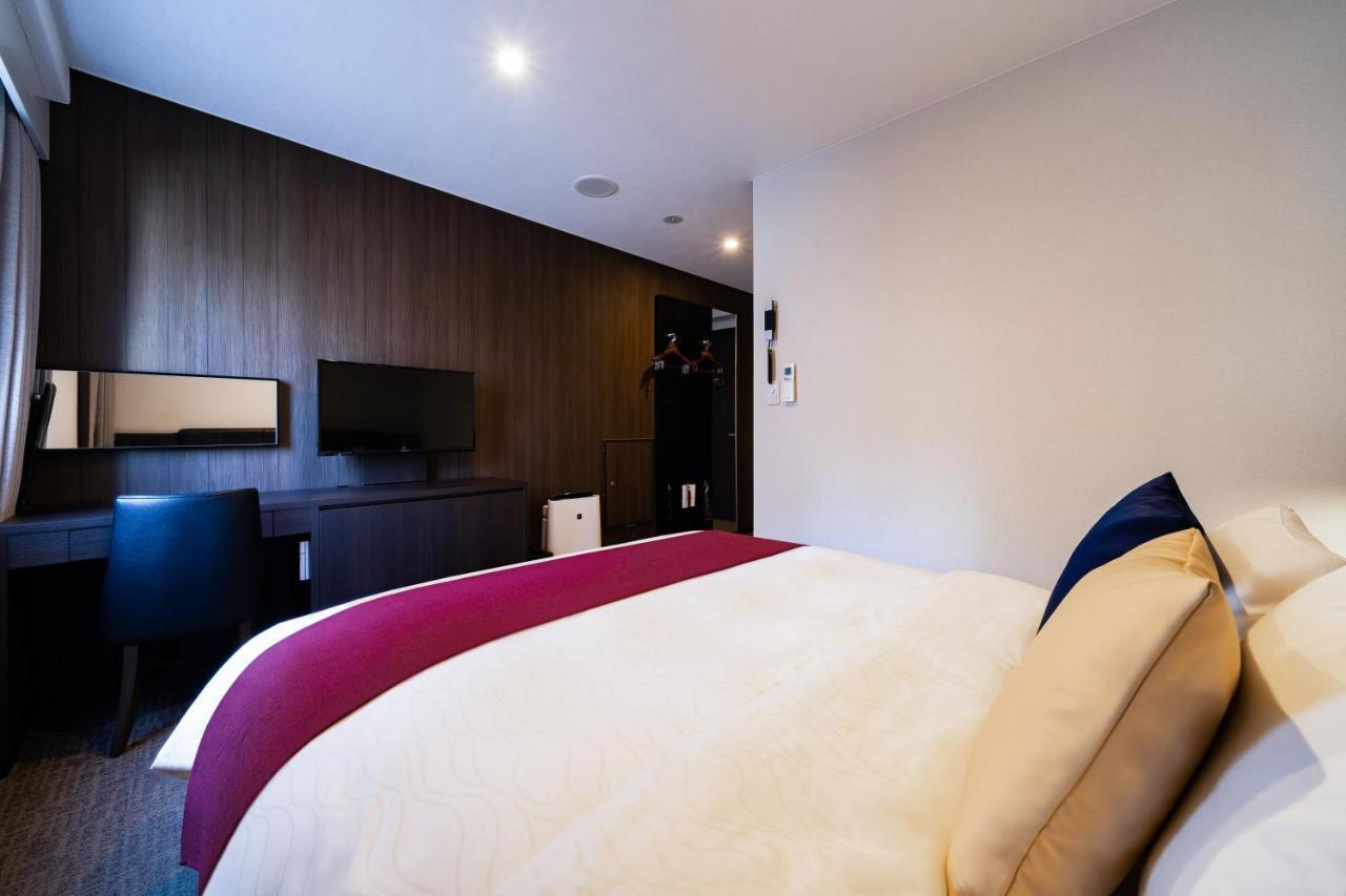 Hotel Shuranza Chiba Eksteriør bilde