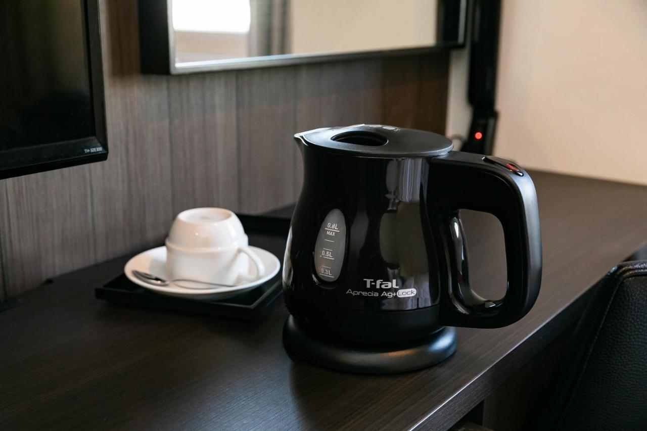 Hotel Shuranza Chiba Eksteriør bilde