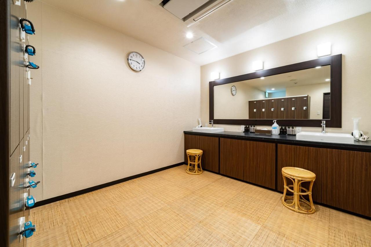 Hotel Shuranza Chiba Eksteriør bilde