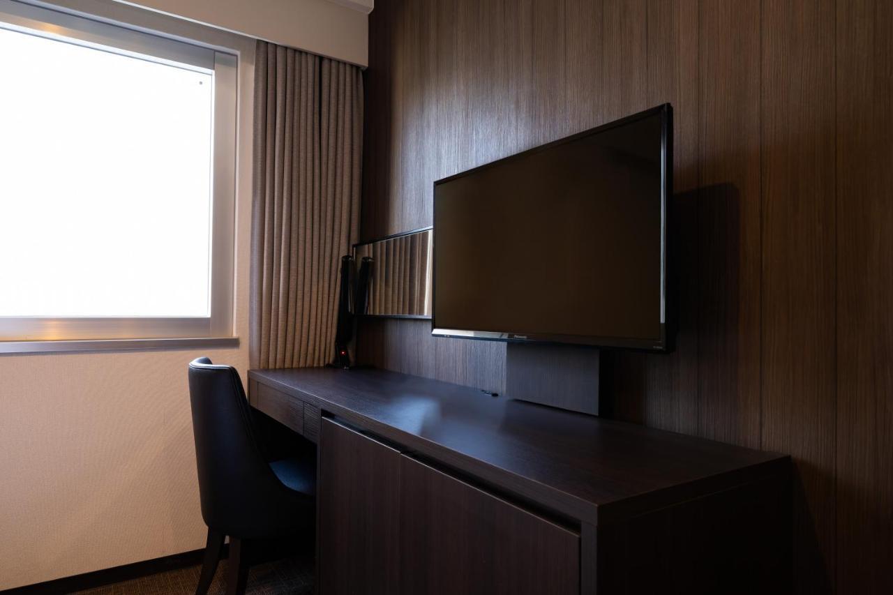 Hotel Shuranza Chiba Eksteriør bilde