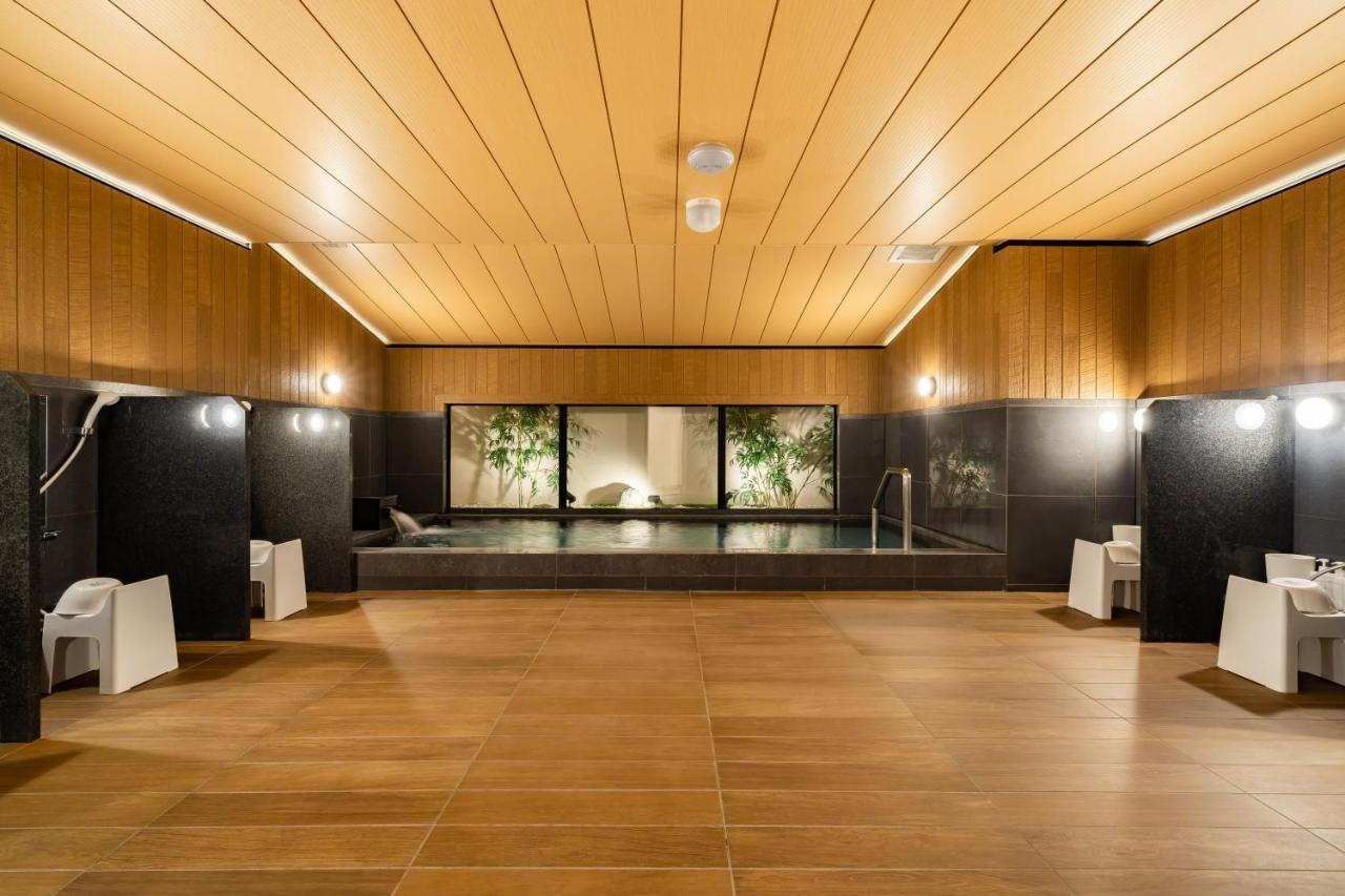 Hotel Shuranza Chiba Eksteriør bilde