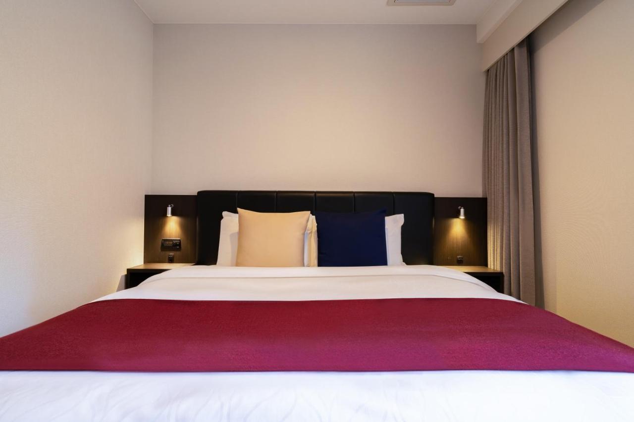 Hotel Shuranza Chiba Eksteriør bilde