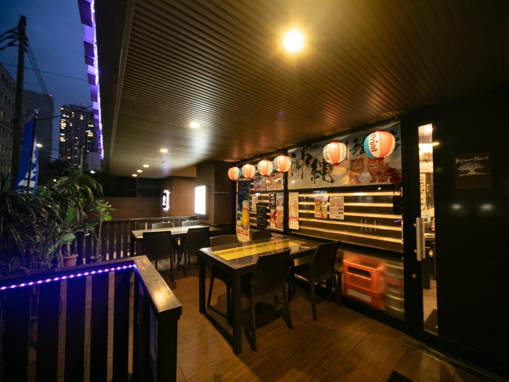Hotel Shuranza Chiba Eksteriør bilde