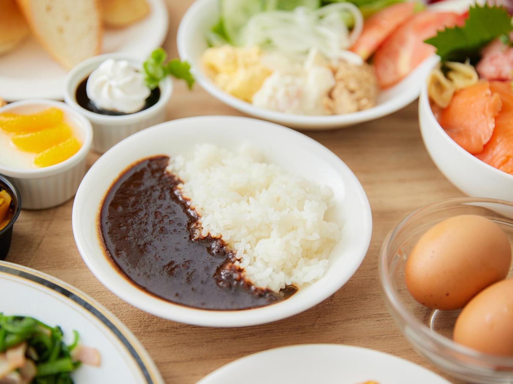 Hotel Shuranza Chiba Eksteriør bilde