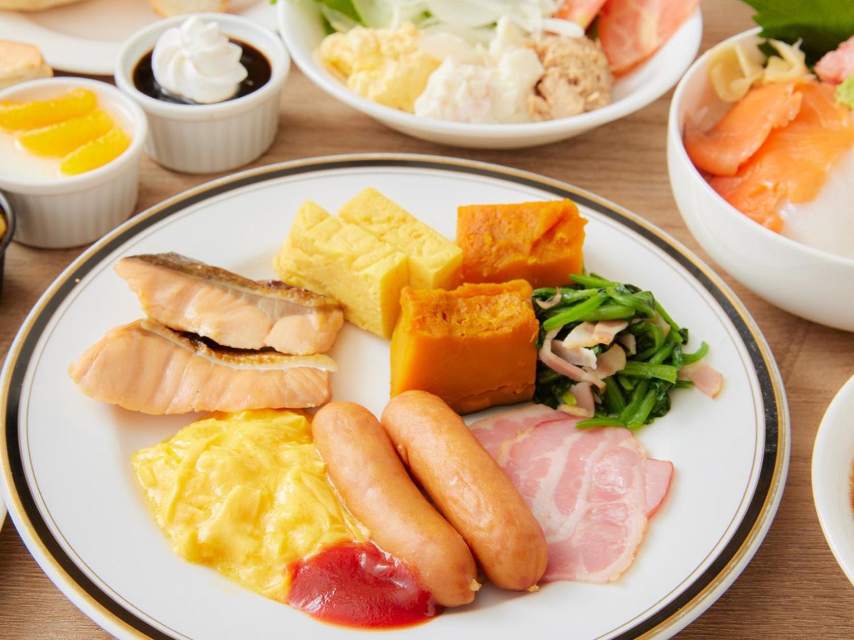 Hotel Shuranza Chiba Eksteriør bilde