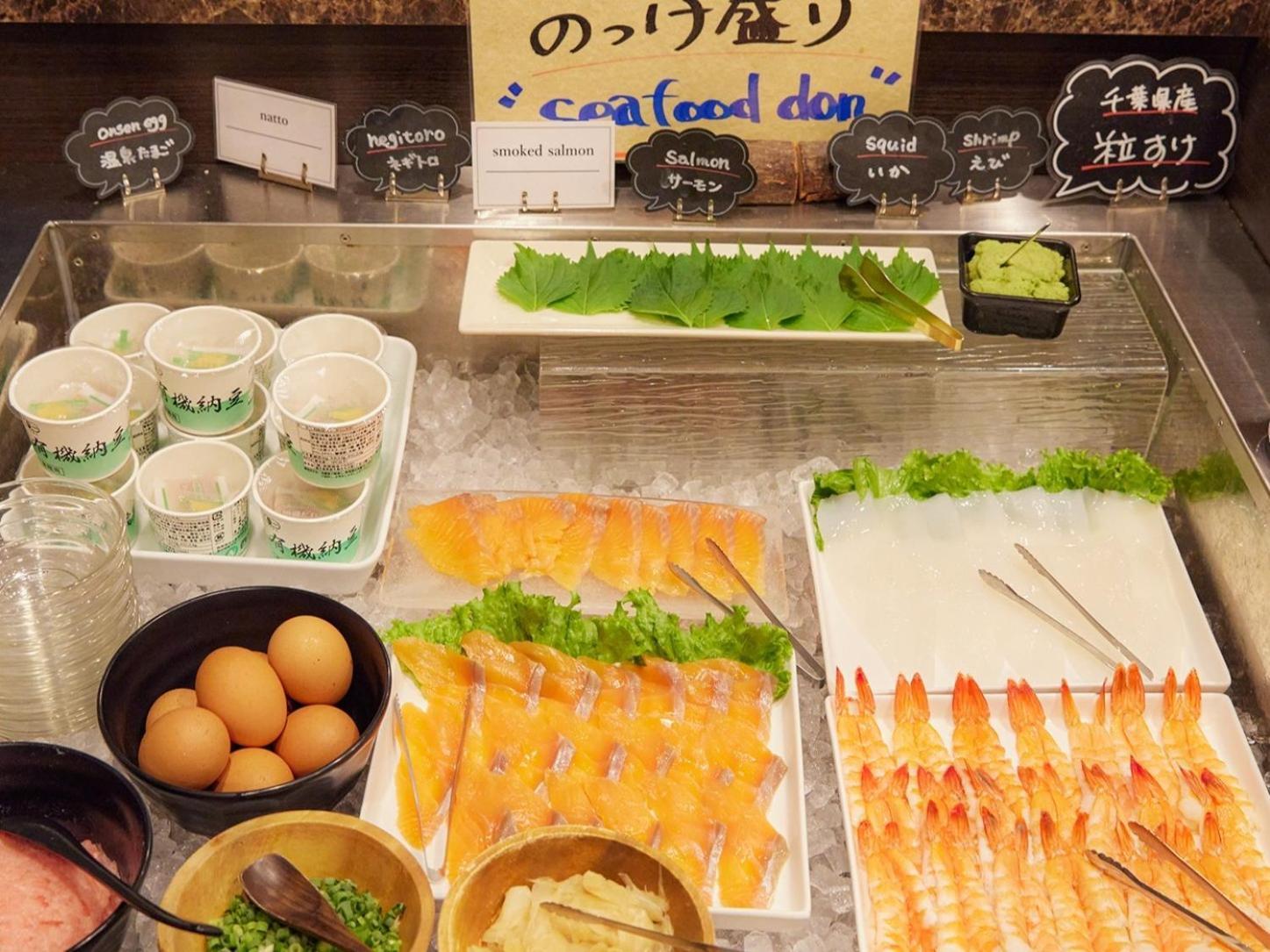 Hotel Shuranza Chiba Eksteriør bilde