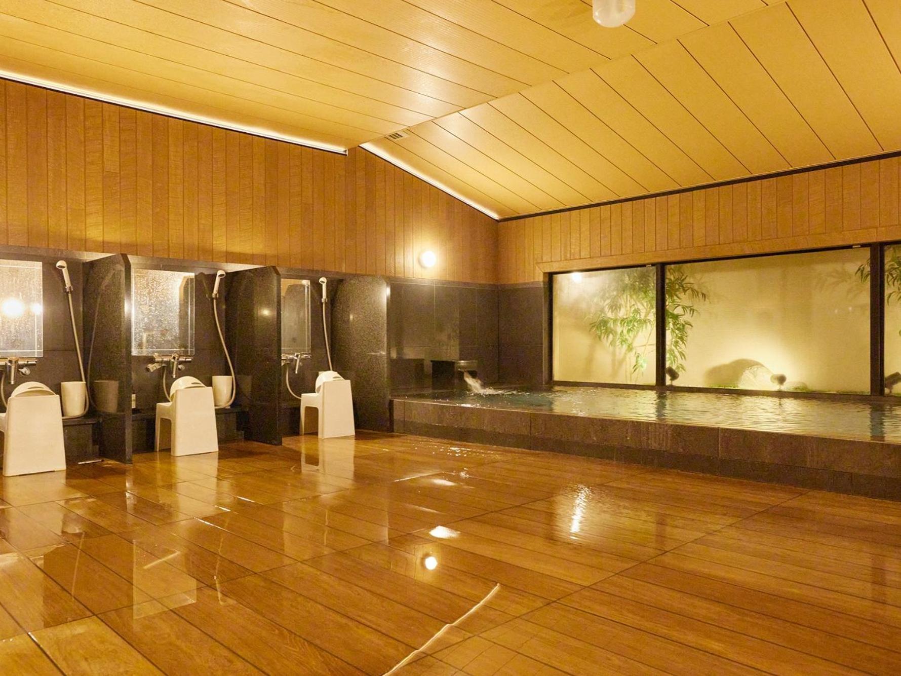Hotel Shuranza Chiba Eksteriør bilde