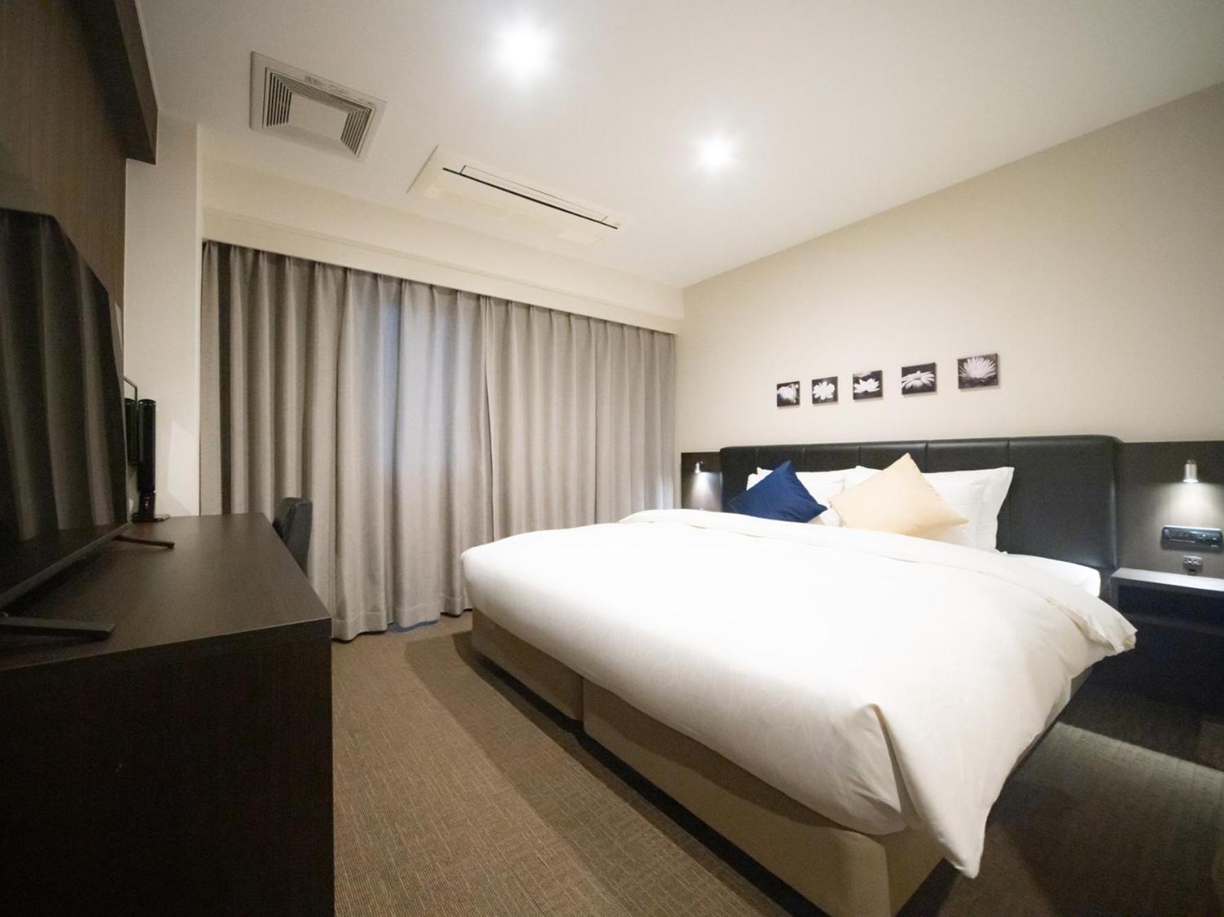 Hotel Shuranza Chiba Eksteriør bilde