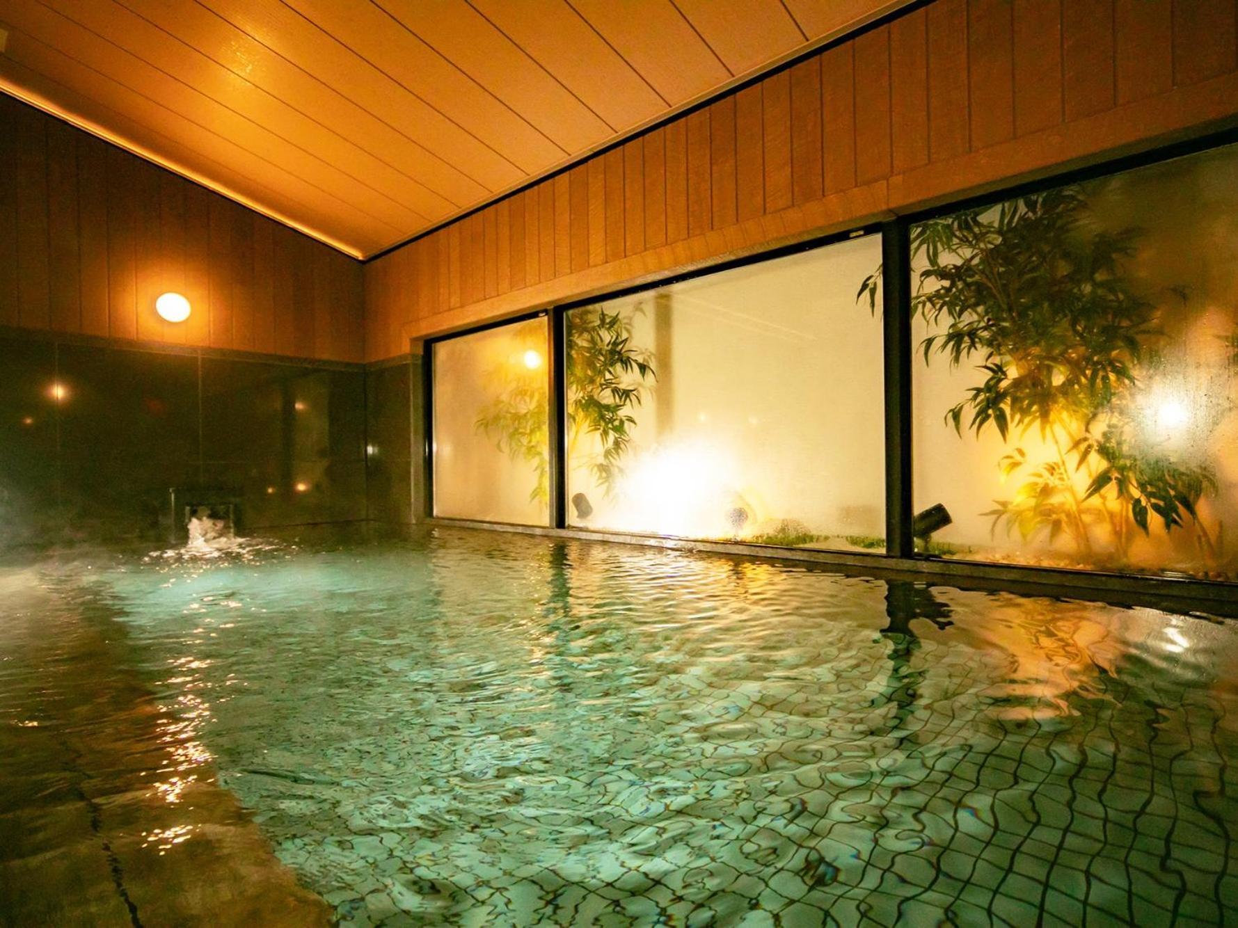 Hotel Shuranza Chiba Eksteriør bilde