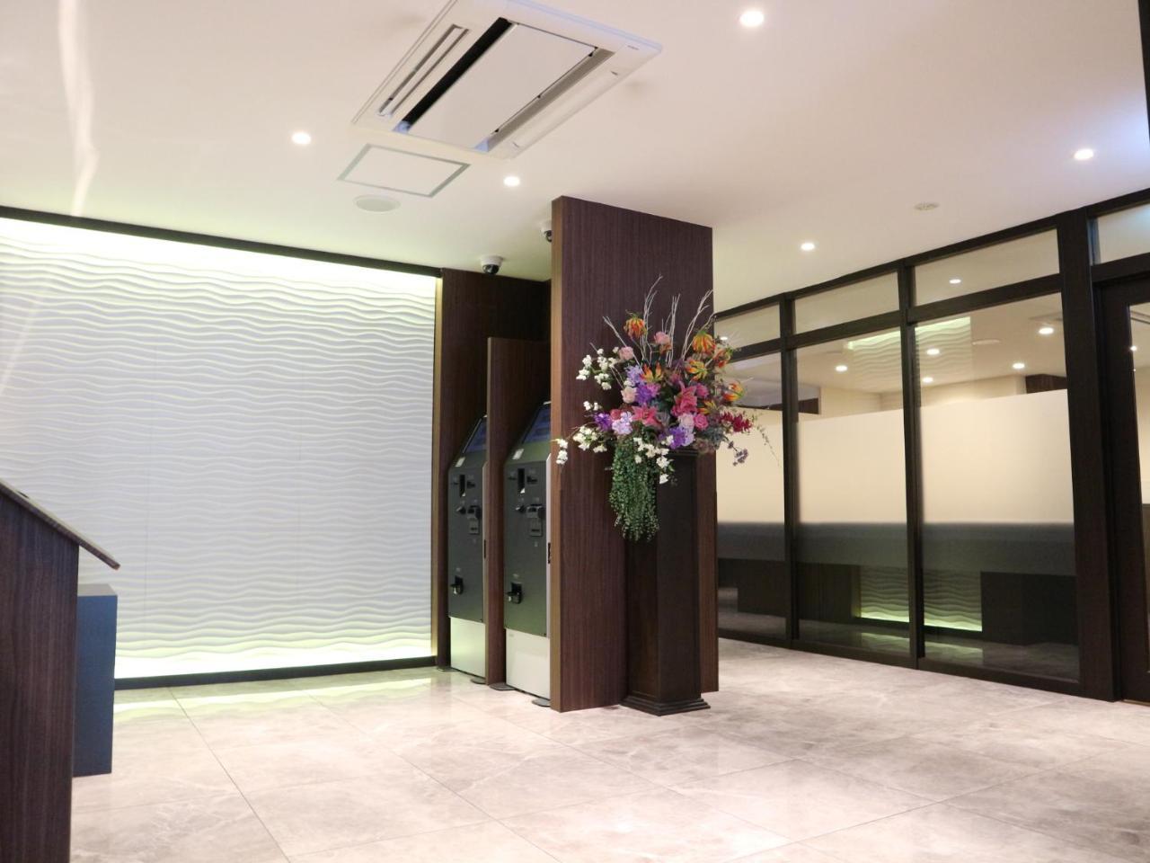 Hotel Shuranza Chiba Eksteriør bilde